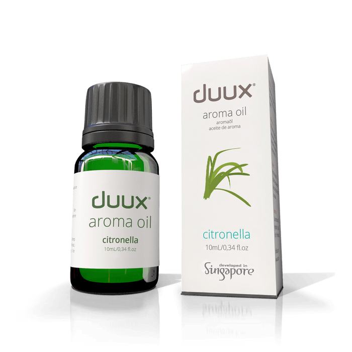 Duux Aromatherapie Citronella voor Luchtreiniger