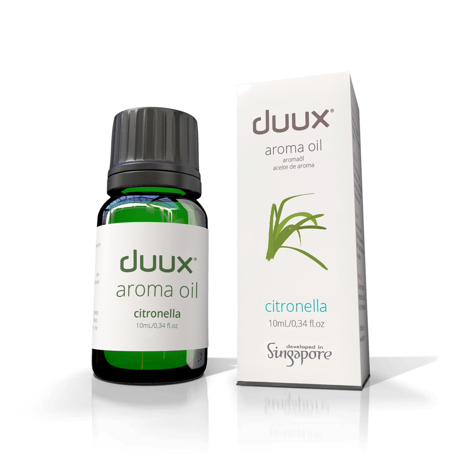 Duux Aromatherapie Citronella voor Luchtreiniger