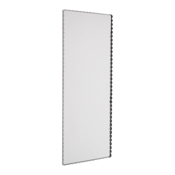 HAY Arcs Spiegel M - Mirrored