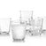 Drinkglas - 250 ml - Set van 6 - Eva Solo