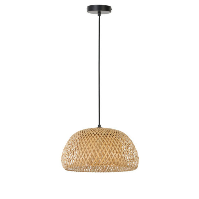 Light & Living Hanglamp Timeo - Bamboe - Ø36cm