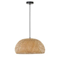 Light & Living Hanglamp Timeo - Bamboe - Ø44cm