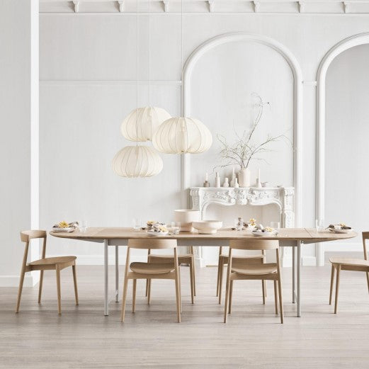 Bolia Balloon Hanglamp - Ø 57 cm - Ivory