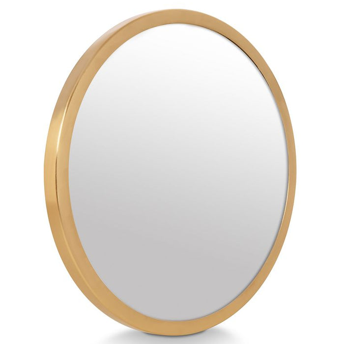 vtwonen Sun Spiegel - Goud