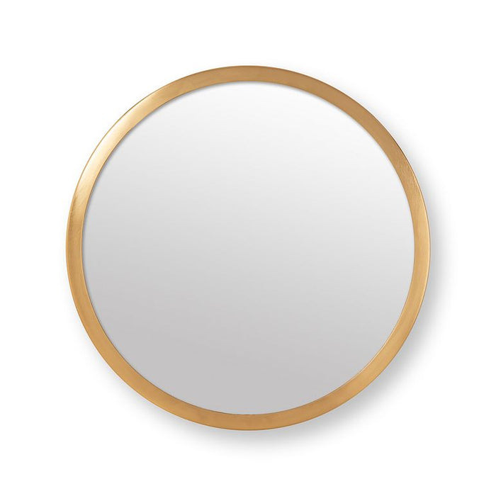 vtwonen Sun Spiegel - Goud
