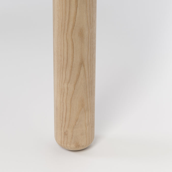 Zuiver Storm Eettafel - 160 x 90 cm - Naturel