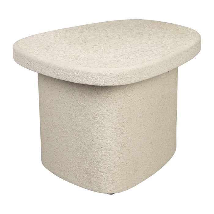 Dutchbone Veda Bijzettafel - Laag