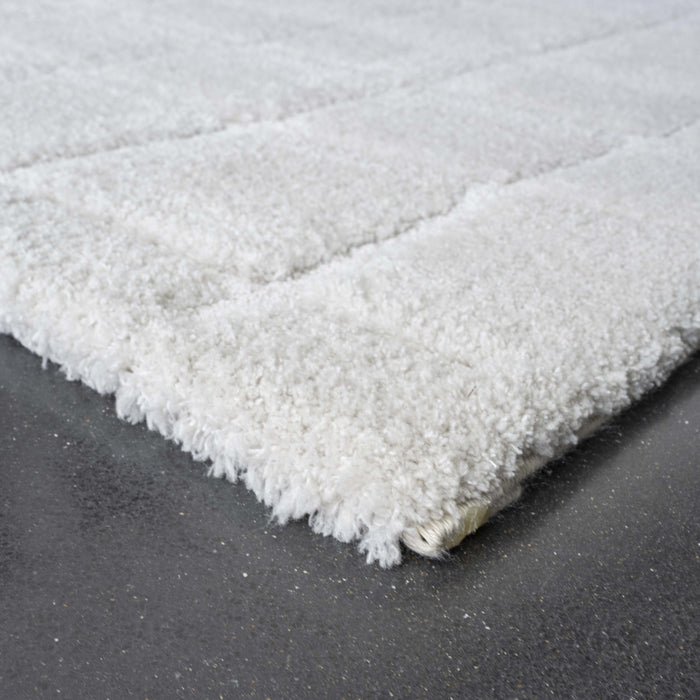 vtwonen Blocks Vloerkleed 200 x 290 - Warm White