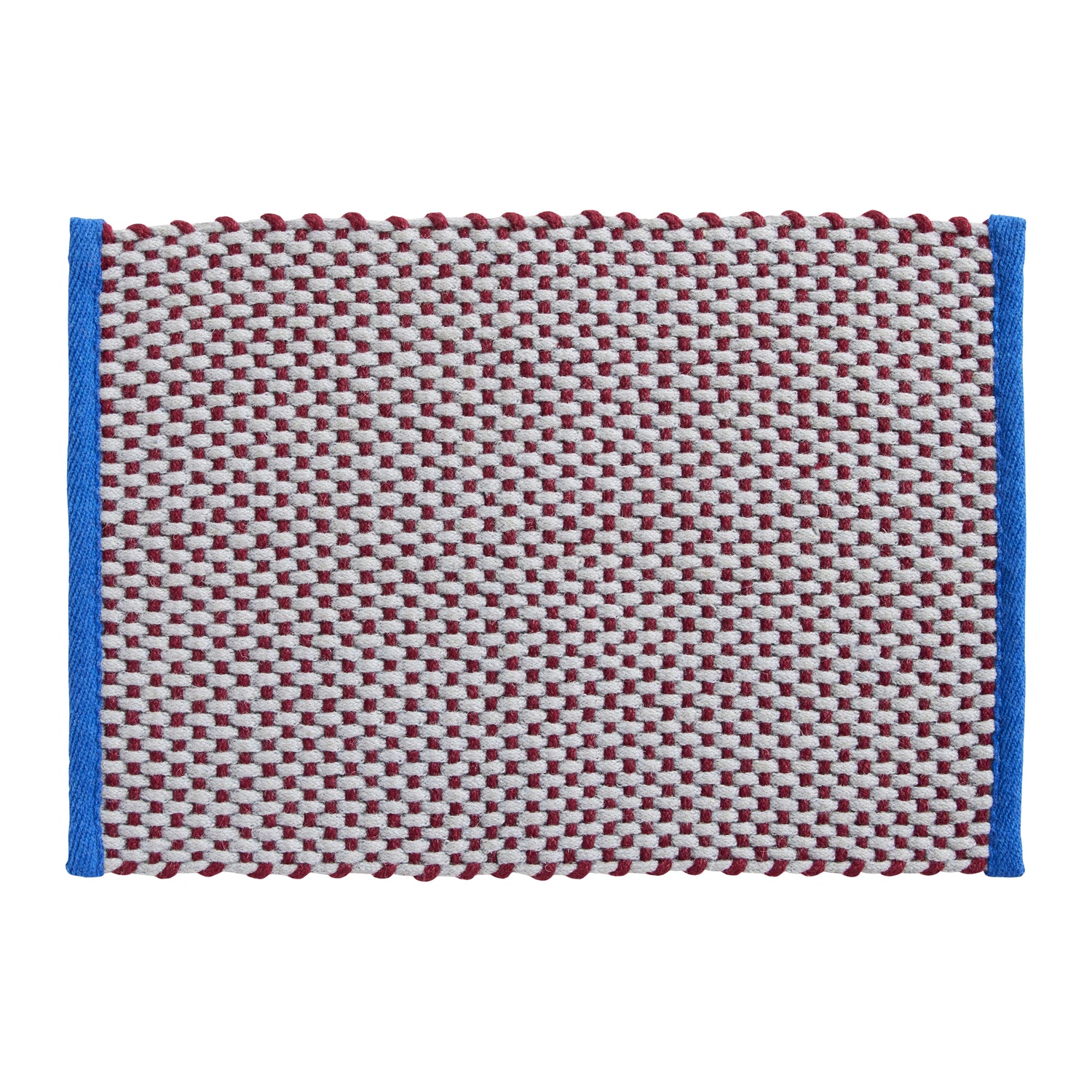 HAY Deurmat 50 x 70 cm - Light Grey