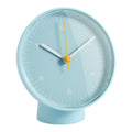 HAY Clock Tafelklok - Blue