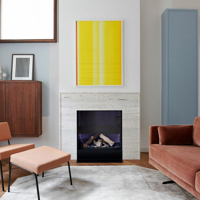 FÉST Kaktee Tafellamp - Zwart