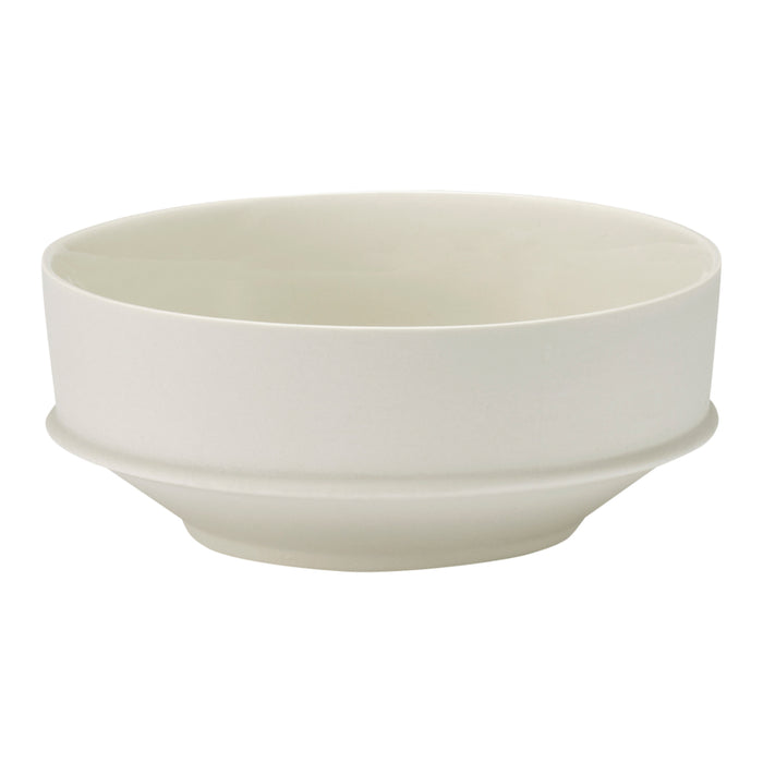 SERAX - Kelly Wearstler - Dune Kom Ø 14,5 cm - 2 st. - Alabaster