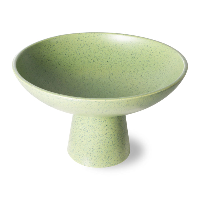 HKliving The Emeralds Fruitschaal Ø 25 cm