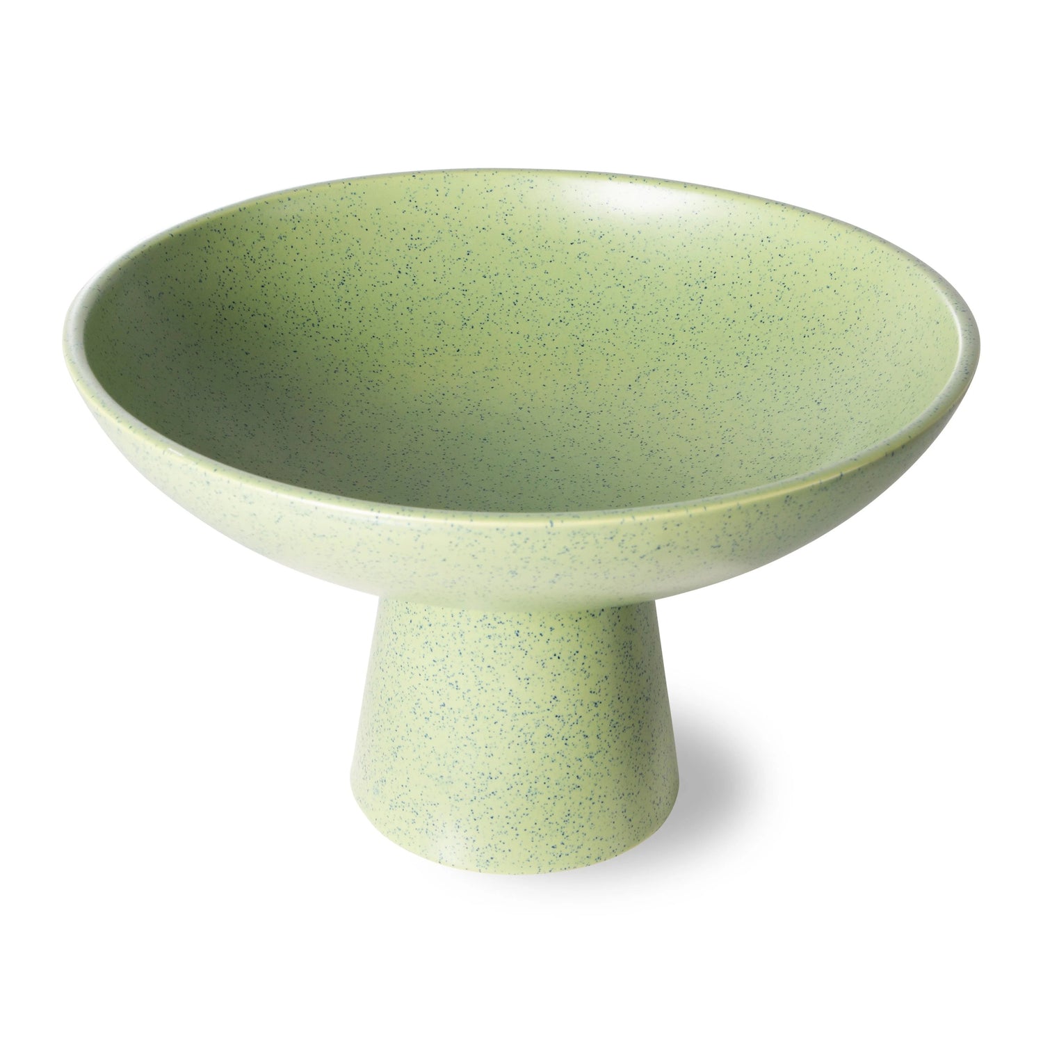 HKliving The Emeralds Fruitschaal Ø 25 cm