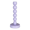Zuiver Bubbles Kandelaar - Shiny Lilac