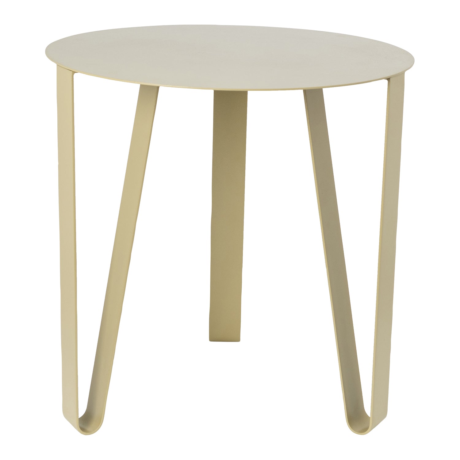 by fonQ Clip Bijzettafel Ø 40 cm - Sage