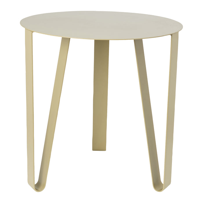 by fonQ Clip Bijzettafel Ø 40 cm - Sage