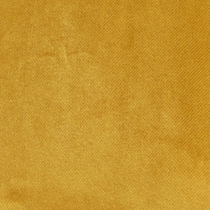 WOOOD Rodeo 2,5-zitsbank - Velvet -  Oker