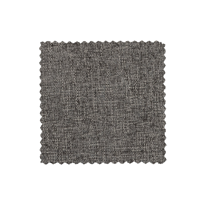 WOOOD Bean Hoekbank met Chaise Longue Rechts - Melange - Terrazzo