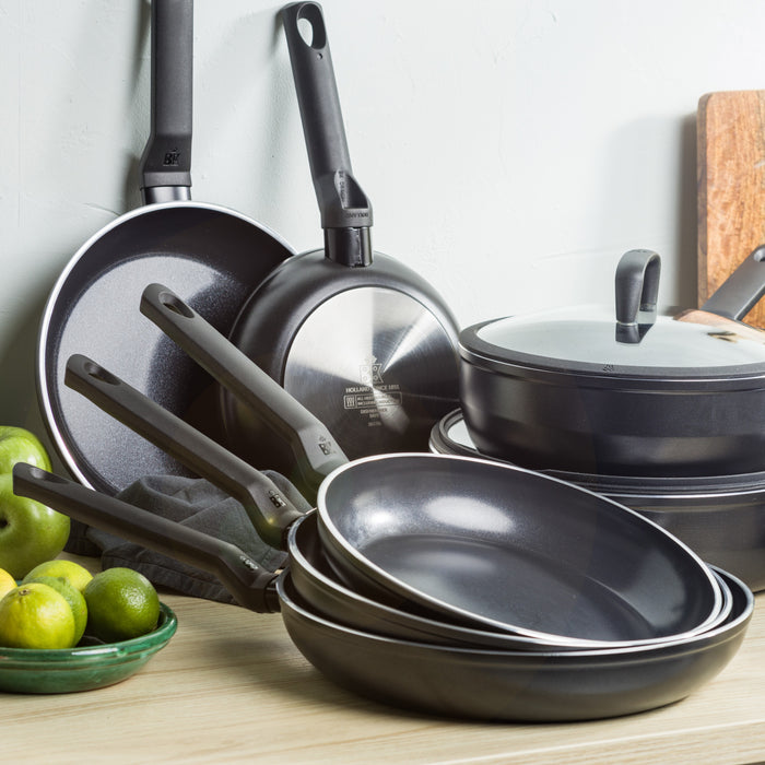 BK Easy Induction Keramische Koekenpan Ø 30 cm