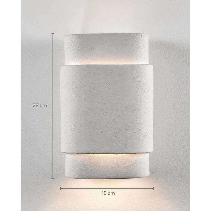 SERAX - Anita Le Grelle - Pierre Wandlamp - Wit