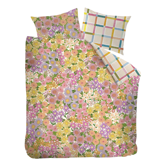 Oilily Lucia Dekbedovertrek 200 x 200/220 cm - Multi