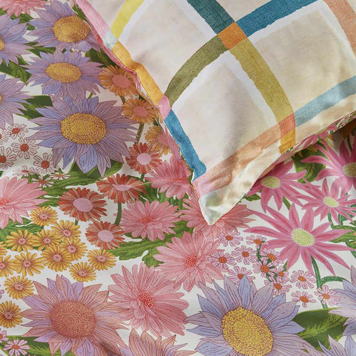 Oilily Lucia Dekbedovertrek 200 x 200/220 cm - Multi