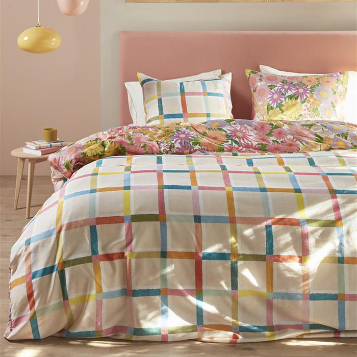 Oilily Lucia Dekbedovertrek 240 x 200/220 cm - Multi