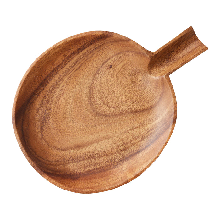 HKliving Acacia Serveerplankje - Large