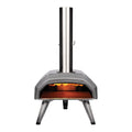 Ooni Pizzaoven Karu voor Pizza's tot Ø 30 cm - Hout/Houtskool Gestookt