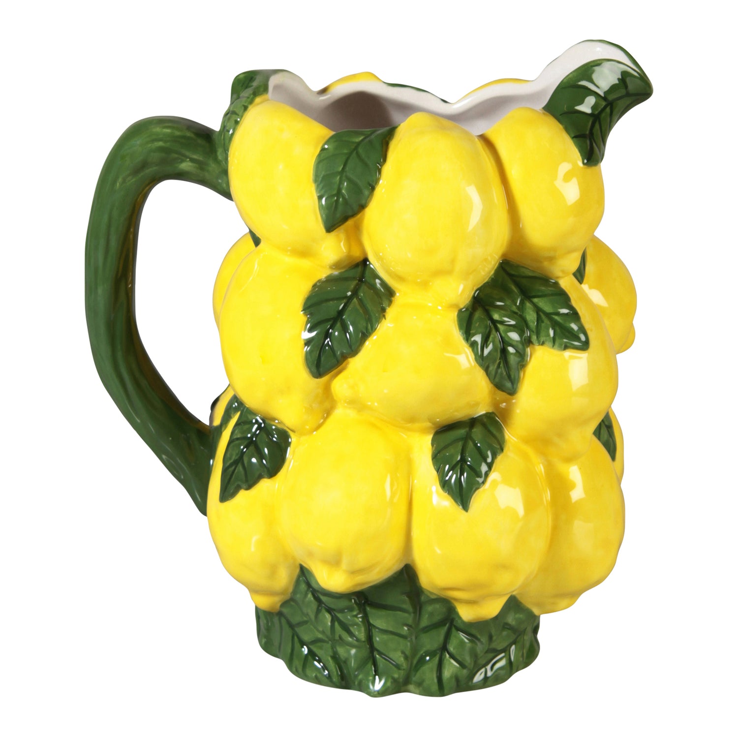 &k amsterdam Lemon Kan 1,5 L