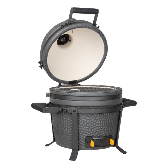 Boretti Ceramica Kamado Compact Barbecue