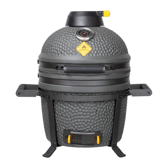 Boretti Ceramica Kamado Compact Barbecue