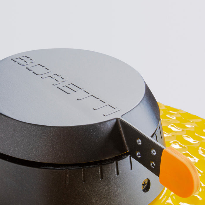 Boretti Ceramica Kamado Barbecue Large - Limone