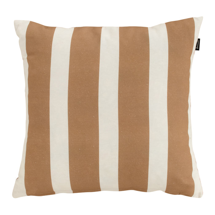 Hartman Roma Sierkussen 50 x 50 cm - Caramel