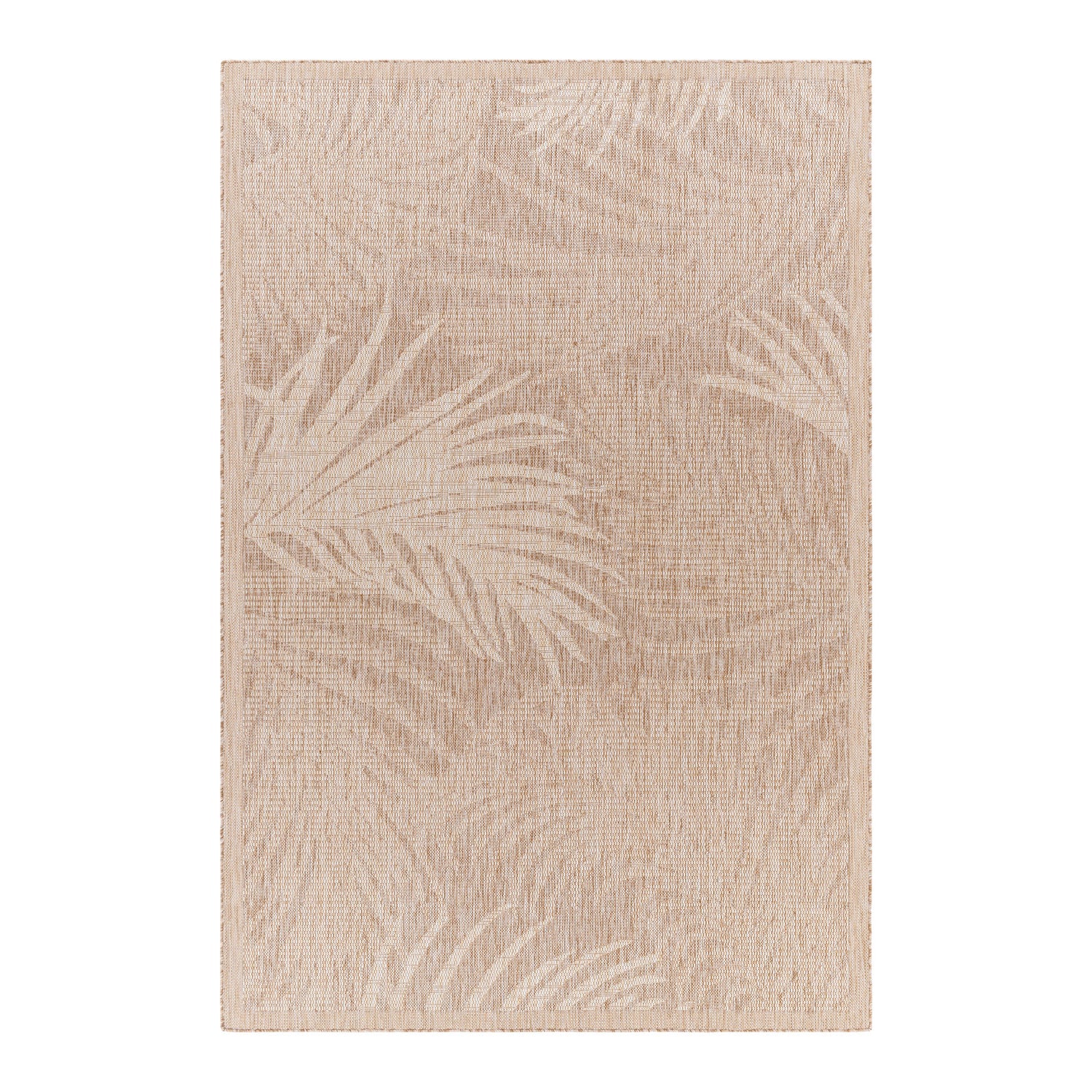 by fonQ Oasis Vloerkleed 160 x 213 cm - Beige
