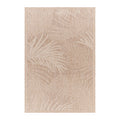 by fonQ Oasis Vloerkleed 200 x 275 cm - Beige