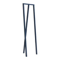 HAY Loop Stand Staande Kapstok M - Blauw
