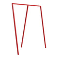 HAY Loop Stand Staande Kapstok L - Rood