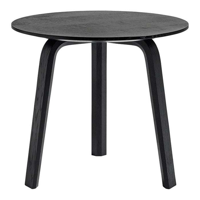 HAY Bella Bijzettafel - Zwart