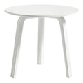 HAY Bella Bijzettafel - Wit