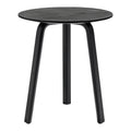 HAY Bella Bijzettafel - Zwart