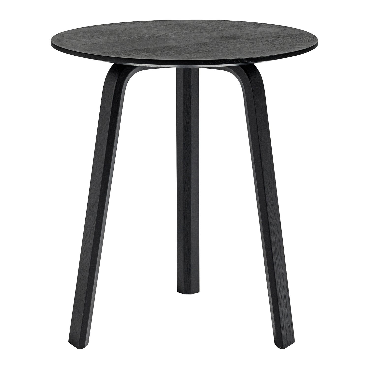 HAY Bella Bijzettafel - Zwart