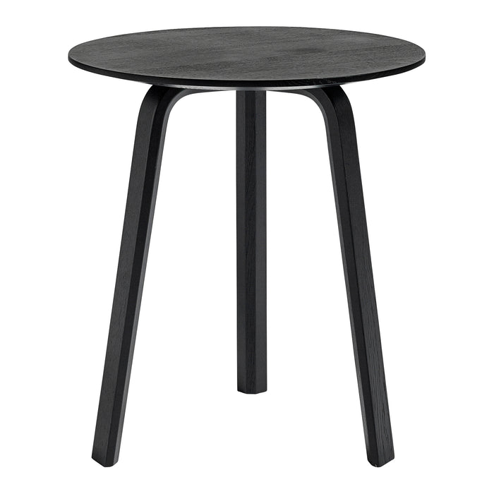 HAY Bella Bijzettafel - Zwart