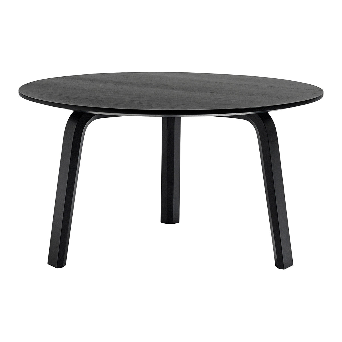 HAY Bella Salontafel  - Zwart