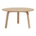 HAY Bella Salontafel  - Laquered Oak