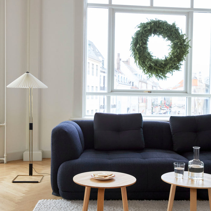 HAY Bella Bijzettafel - Wit