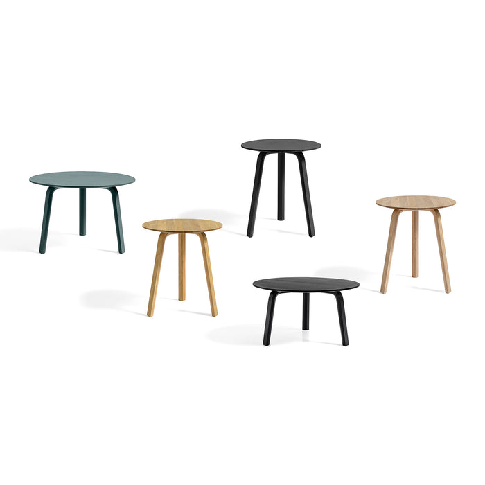 HAY Bella Salontafel - Wit