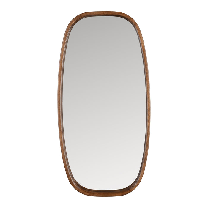 by fonQ Pane Spiegel M - Ovaal