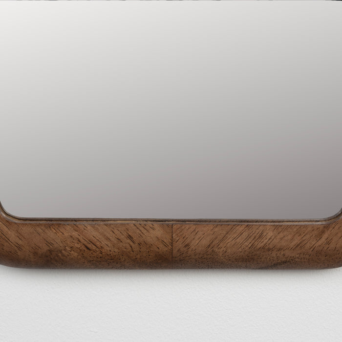 by fonQ Pane Spiegel M - Rechthoek